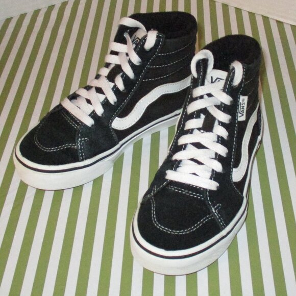 Vans Other - Vans Children's Sneakers